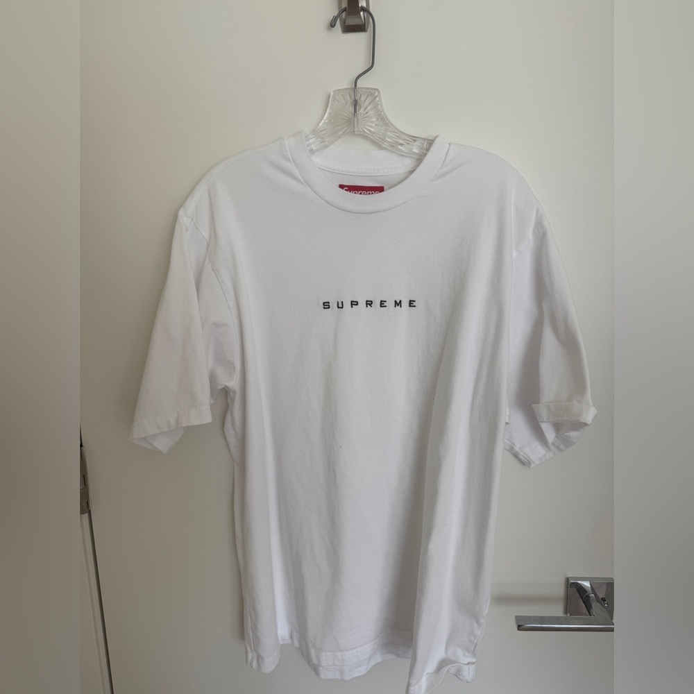 Supreme T-Shirt